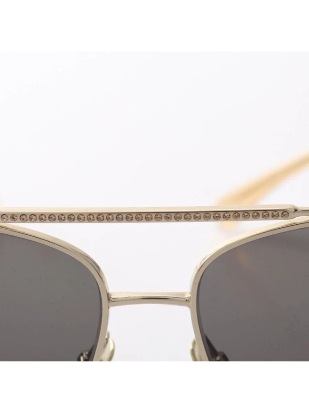 Chanel Sunglasses Aviator Eyewear